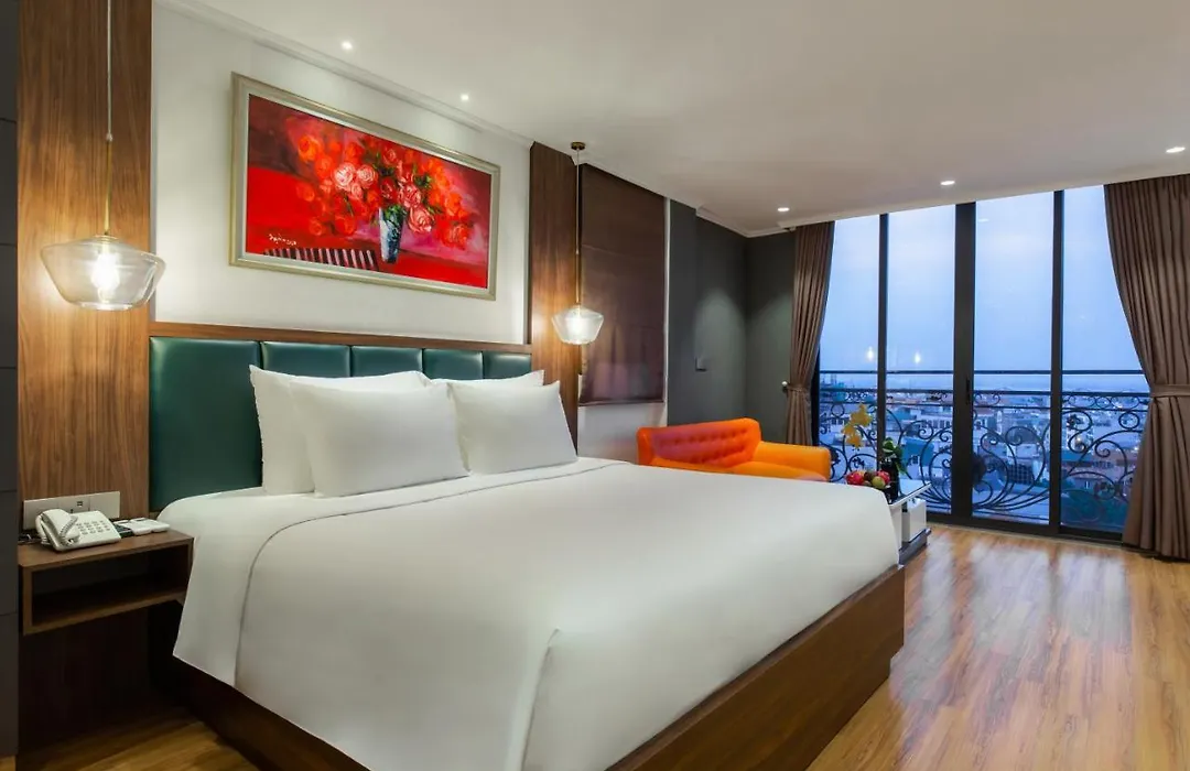 Bendecir Hotel & Spa-1