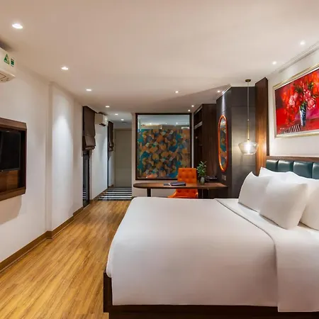 Bendecir Hotel & Spa-2